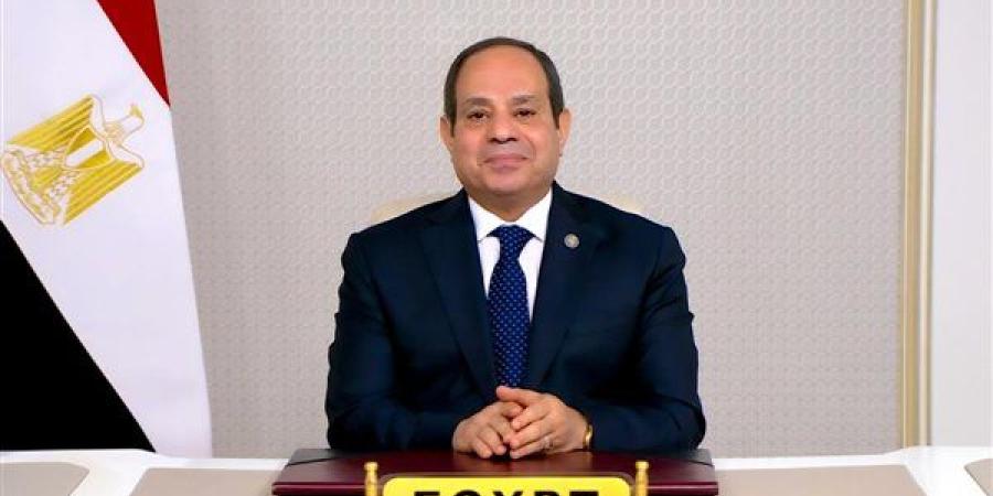 عقب تصديق الرئيس.. تفاصيل تعديل بعض أحكام قانون إنشاء المحاكم الابتدائية