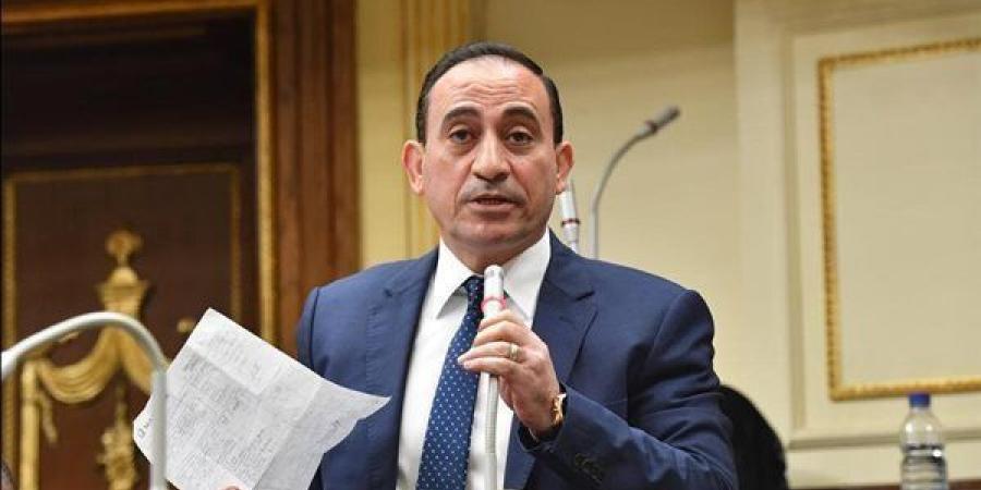بسبب التقييم التراكمي.. تحرك برلماني بشأن تضرر خريجي المعاهد الصحية من قرار جامعة دمنهور
