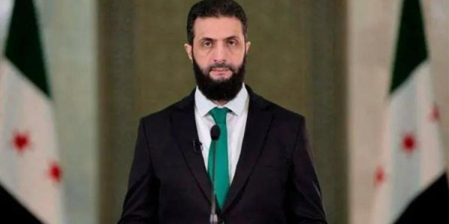 ترامب من قطر: "الرئيس السوري سيعترف بدولة إسرائيل"
