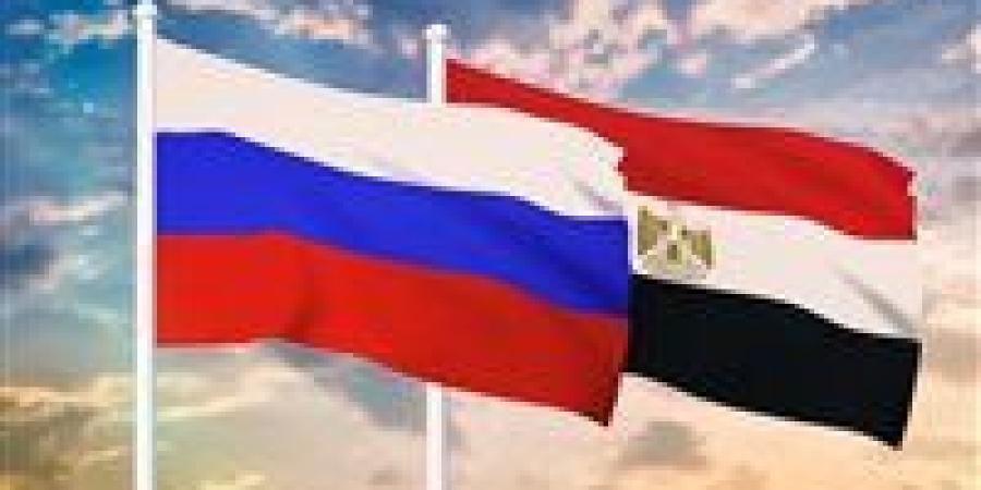 مصر توقع اتفاقية تدشين المنطقة الصناعية الروسية في محيط قناة السويس