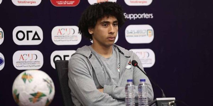 كباكا: تعاهدنا على تخطي المغرب ولن نفرط في اللقب