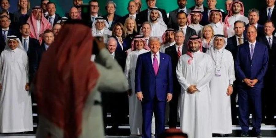 ترامب لن يزور إسرائيل في رحلته إلى الشرق الأوسط .. فلماذا؟