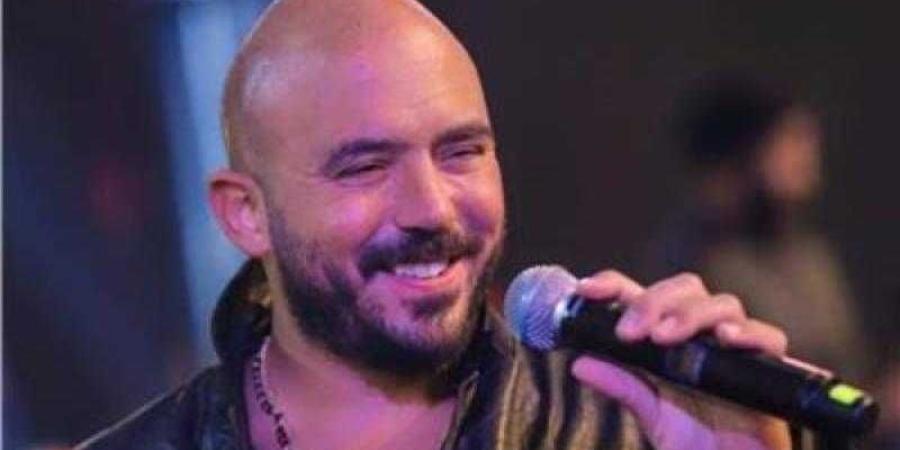 تعرف على موعد حفل الفنان محمود العسيلي