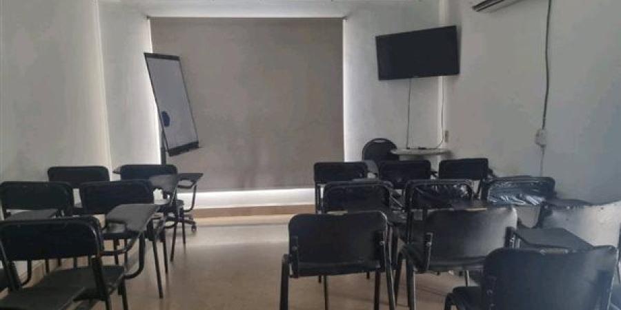 ضبط كيانين تعليميين وهميين بالقاهرة للنصب والاحتيال على المواطنين