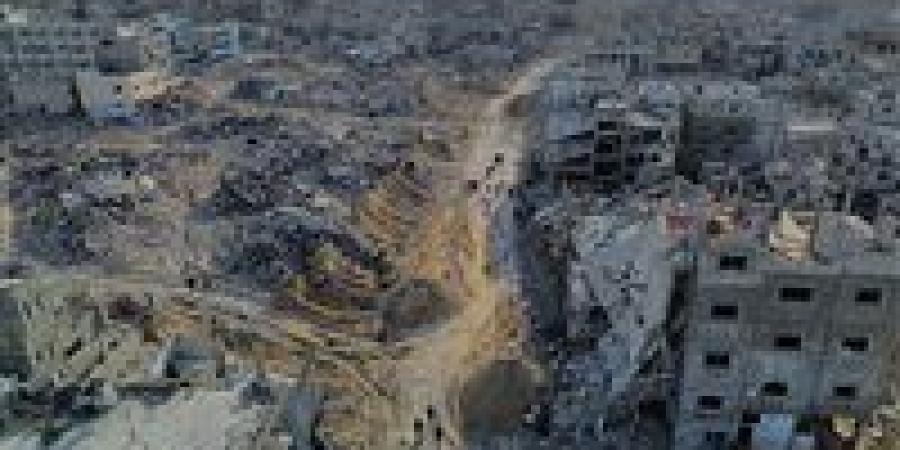 أستاذ علوم سياسية: القضية الفلسطينية ليست إنسانية ويجب على أمريكا تقديم طرح سياسي