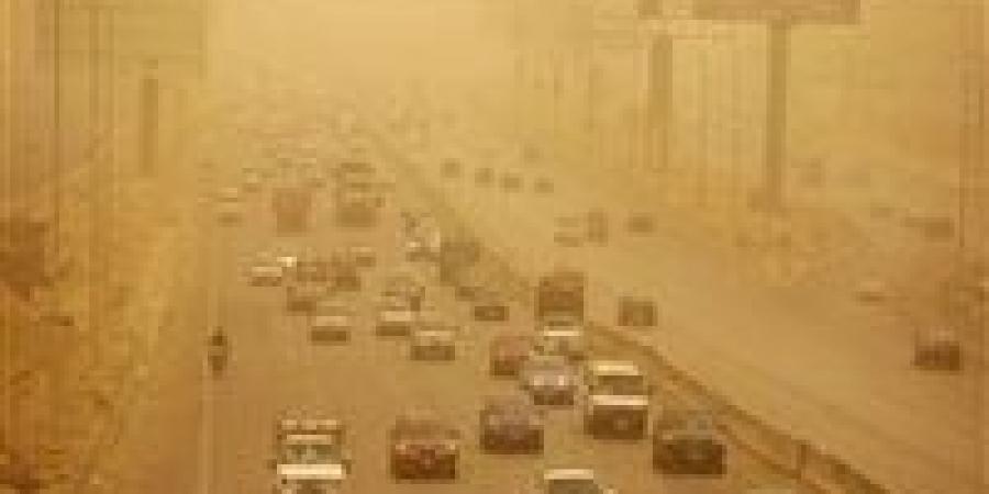 حقيقة تعرض مصر للعاصفة شيماء؟ الأرصاد تكشف