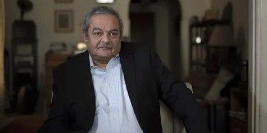 حبس الناشر هشام قاسم 6 أشهر بتهمة سب وقذف وزيرة القوى العاملة السابقة