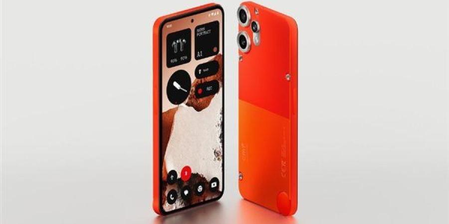 هاتف CMF Phone 2 Pro.. السعر والمواصفات