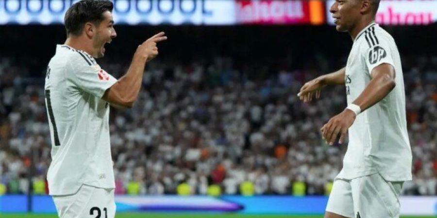 من المغرب.. ضربة قوية لـ ريال مدريد قبل مواجهة مايوركا في الدوري الإسباني