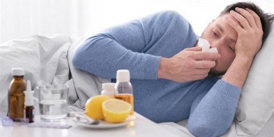 لعلاج برد الصيف.. مشروبات طبيعية تساعد على التخلص منه