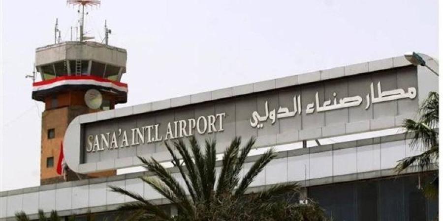عودة مطار صنعاء للعمل بعد قصف إسرائيلي أخرجه عن الخدمة