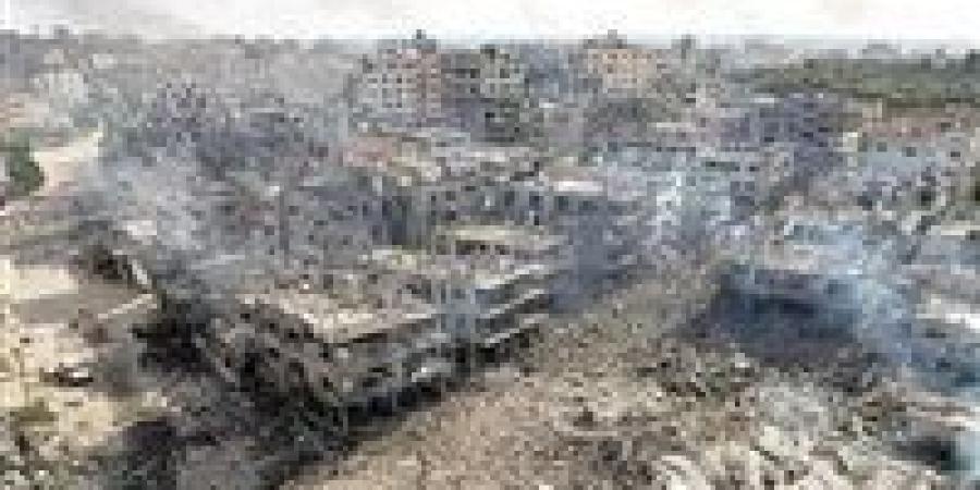 ارتفاع عدد ضحايا العدوان الإسرائيلى على غزة إلى 52 ألفا و928 شهيدا
