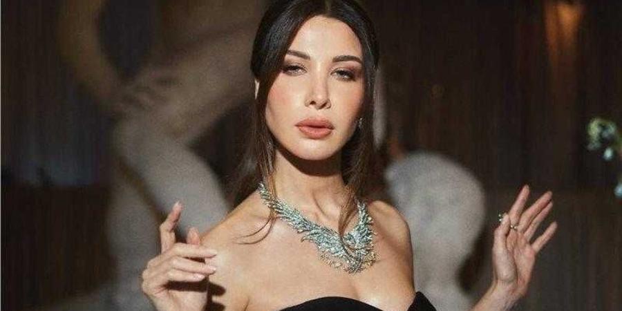 ناسي عجرم تحيي حفل غنائي في لندن