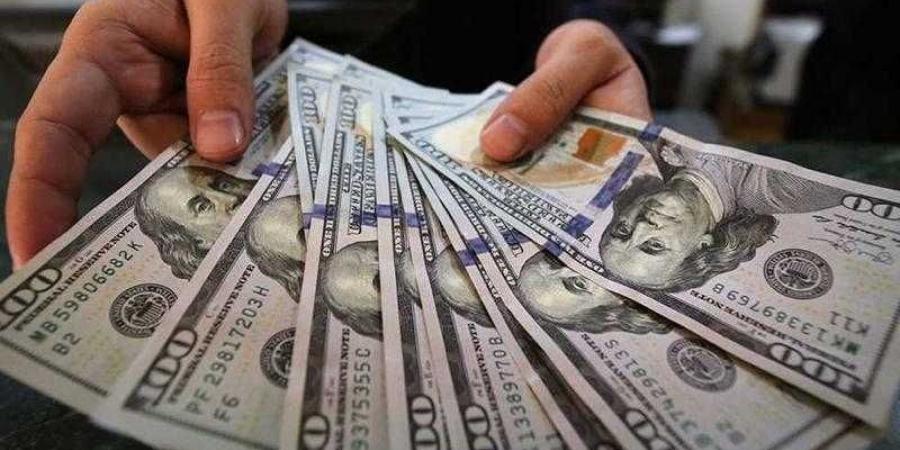 أسعار الدولار في مصر اليوم الاربعاء