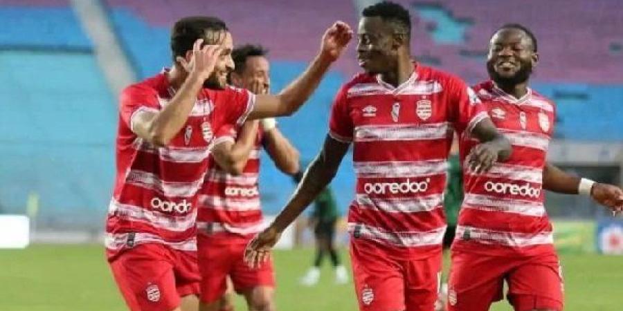 بث مباشر.. مشاهدة مباراة مستقبل قابس والإفريقي في الدوري التونسي