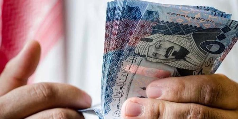 أسعار الريال السعودي في مصر اليوم.. الأربعاء 14 مايو 2025