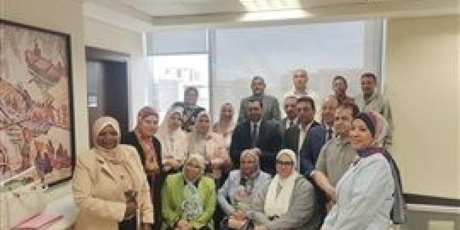 وزارة العمل: استمرار حزمة برامج تدريبية لتنمية قدرات العاملين