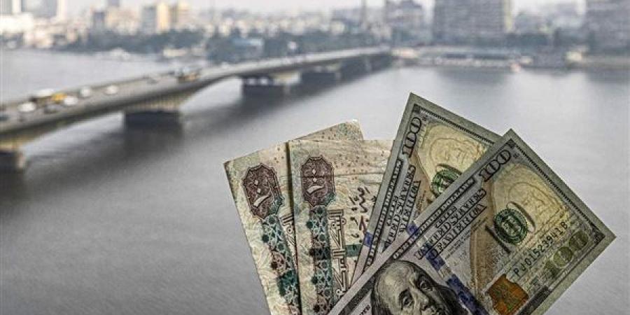الجنيه يسترد عرشه.. سر التدفقات الكبرى للدولار على مصر