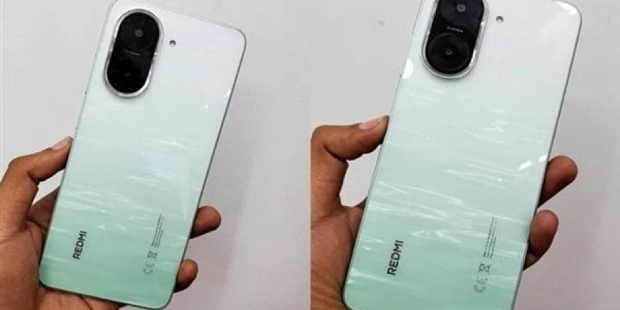بسعر 4400 جنيه.. مواصفات هاتف Redmi A5 الجديد في مصر