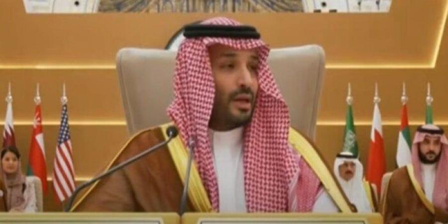 ولى العهد السعودي: ندعم وحدة الأراضي السورية.. ونؤكد على ضرورة وقف إطلاق النار في غزة والسودان