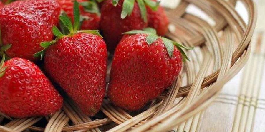 استطلاع: الفراولة هي الأكثر تفضيلا بين الفواكه لدى غالبية الألمان
