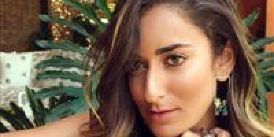 موعد حفل زفاف الفنانة أمينة خليل| خاص