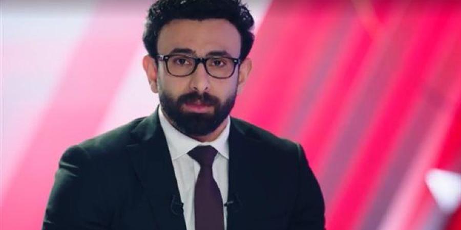إبراهيم فايق عن زلزال مصر اليوم.. لم أشعر بهذه القوة منذ 1992