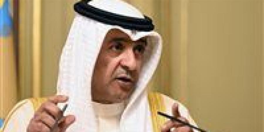 أمين عام مجلس التعاون الخليجي: نتطلع لحل نهائي وتسوية عادلة للقضية الفلسطينية