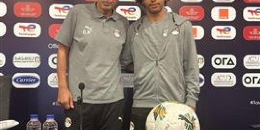 كاباكا : تعاهدنا أمام الله على عبور المغرب والقتال من أجل الحلم الكبير