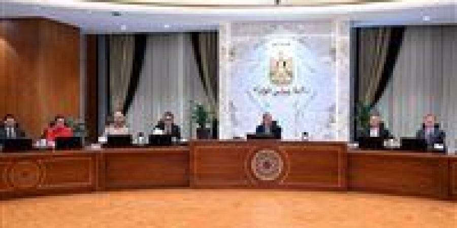 الحكومة توافق على 5 اتفاقيات التزام بترولية بقيمة 256 مليون دولار