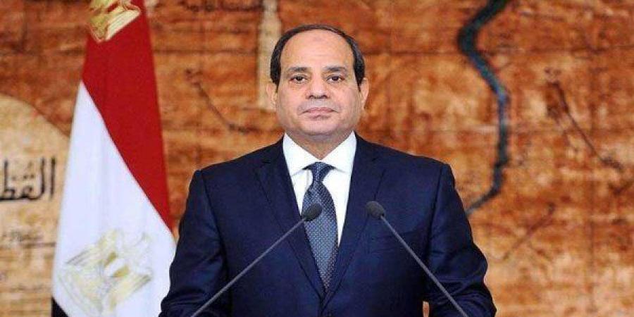 الرئيس السيسي يؤكد على الأولوية التي توليها الدولة لتطوير المنظومة التعليمية