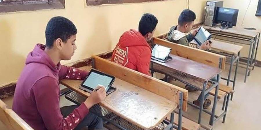 حكم نهائي.. التابلت عهدة يجب إعادتها لوزارة التربية والتعليم