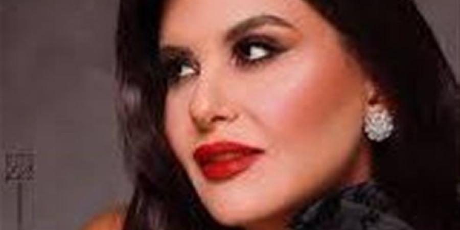دانا حمدان: كلبتي ليزا صحتني بشكل غريب وقت الزلزال