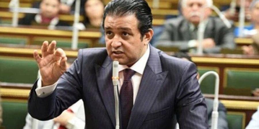 النائب علاء عابد: توجيهات الرئيس السيسي بتدريب المعلمين تؤكد اهتمام الدولة بجودة التعليم