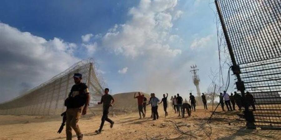 انتحار شرطي إسرائيلي قتل 13 من حماس في 7 أكتوبر