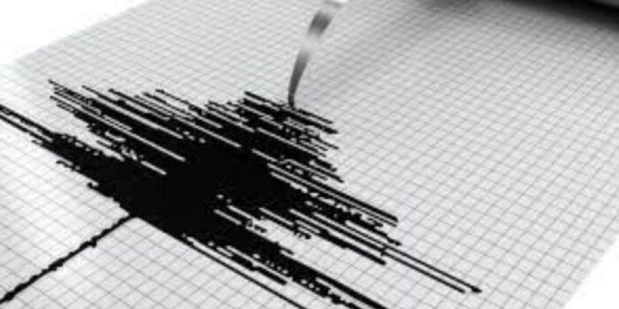 عاجل.. سبب حدوث زلزال القاهرة اليوم