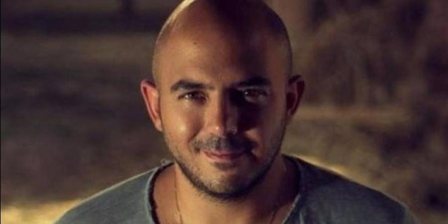 محمود العسيلي يحيي حفلا غنائيا في عمان.. 13 يونيو
