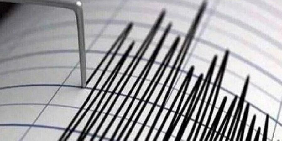 زلزال مصر 2025..زلزال بقوة 6.2 ريختر تتأثر به القاهرة والجيزة وعدد من المحافظات