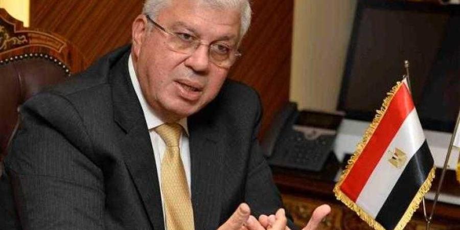 وزير التعليم العالي: تعزيز التعاون مع اليونسكو في مجالات التعليم والبحث والتنوع البيولوجي