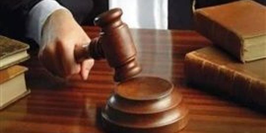 تأجيل محاكمة 3 متهمين بقتل شخص بطلق ناري في شبرا الخيمة لشهر يوليو