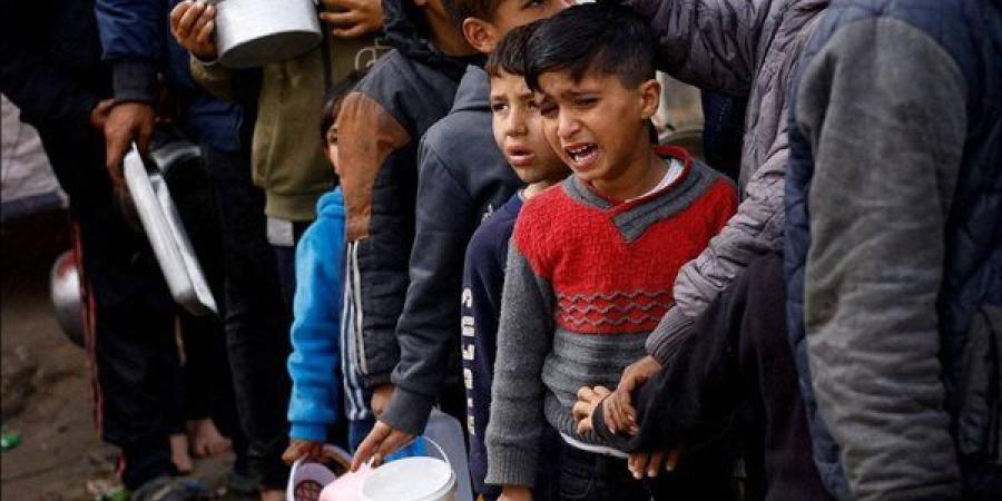 مسؤول أممي: إسرائيل تضع هدف إخلاء غزة من السكان فوق حياة المدنيين