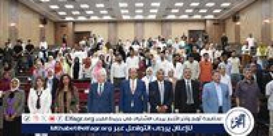قنديل: عرض 'هوية' يؤكد إبداع الطلاب في صناعة المستقبل بالتكنولوجيا المصرية