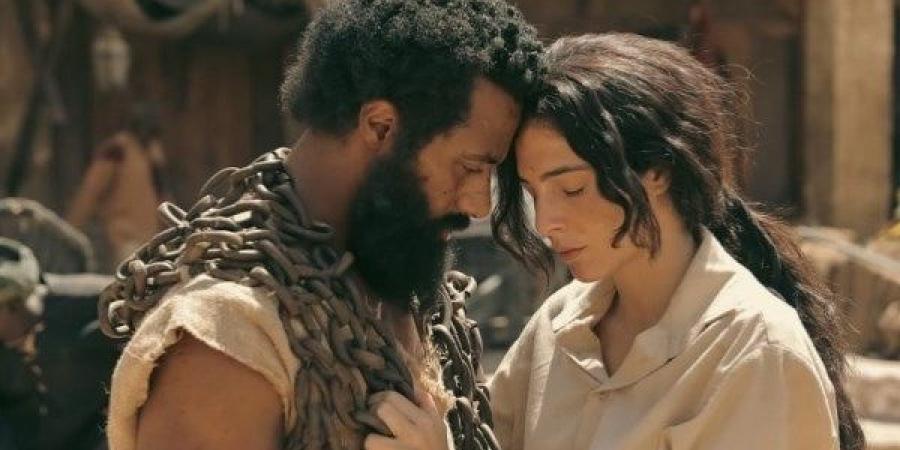 أحلى إنسان .. رزان جمال تعلق على تعاونها مع محمد رمضان بفيلم أسد