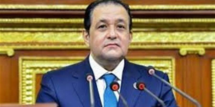 عابد: توجيهات الرئيس السيسي بتدريب وتأهيل المعلمين تؤكد اهتمام الدولة بجودة التعليم