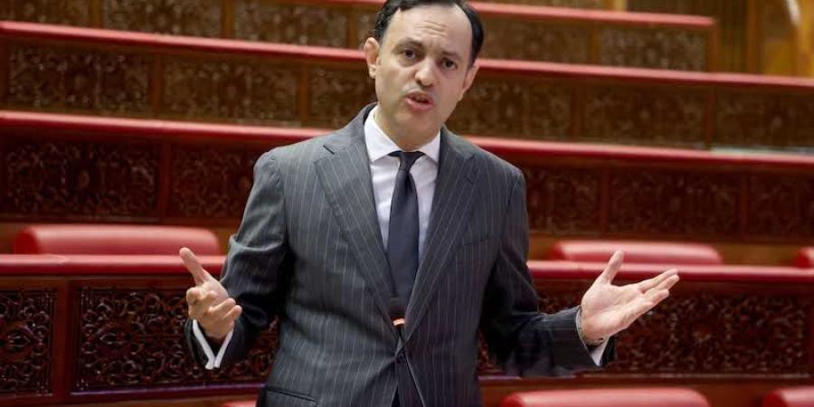 السكوري يعد بتعديل "مدونة الشغل" وإصدار قانون لتنظيم النقابات