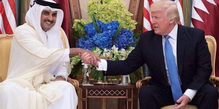 البيت الأبيض: حصلنا على التزامات استثمارية من قطر بـ1.2 تريليون دولار