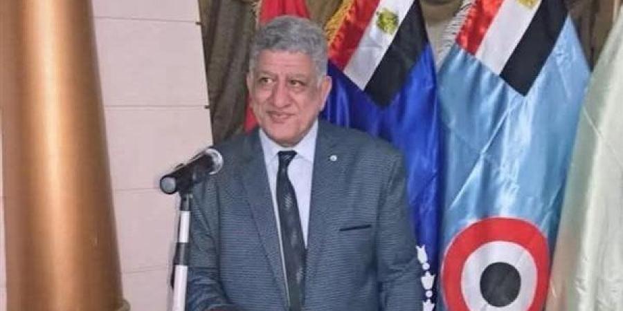 بعد وفاته اليوم.. المركز الوطني لتخطيط استخدامات أراضي الدولة ينعى مستشاره القانوني