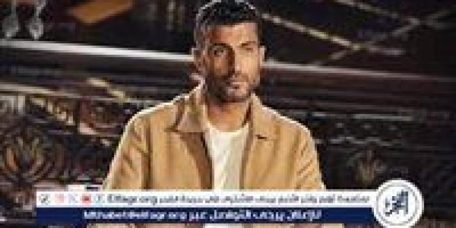 تصالح ينهي أزمة محمد سامي مع مركز صيانة.. والمحكمة تؤيد تغريم الأخير