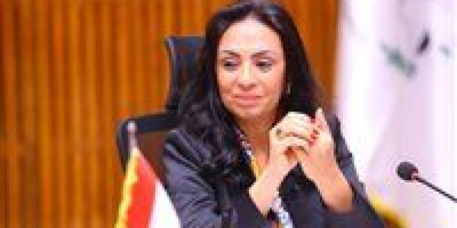 وزارة التضامن تقر قيد 5 جمعيات في 4 محافظات