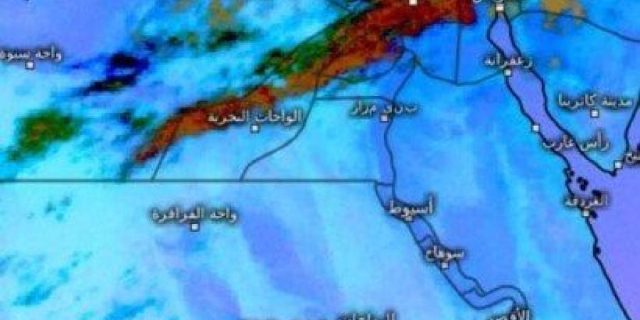 أجواء حارة ورياح مثيرة للأتربة.. حالة الطقس في مصر اليوم الأربعاء 14 مايو 2025